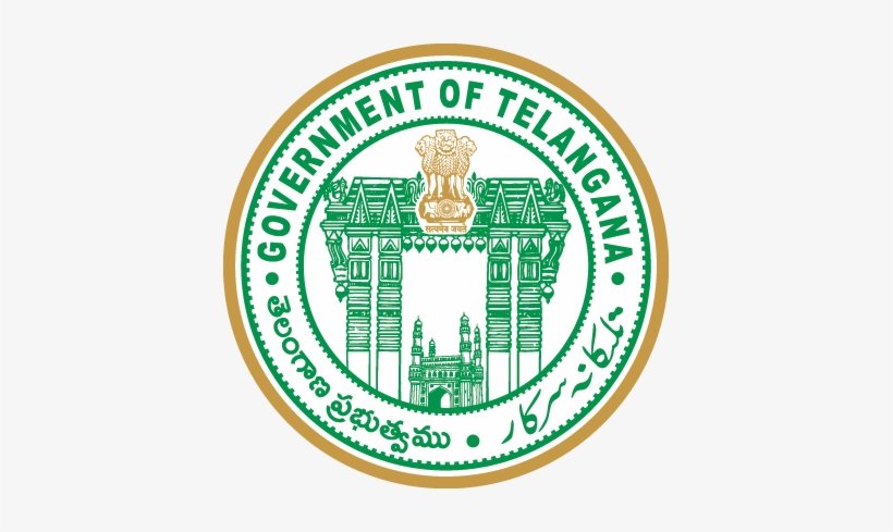 Telangana State Emblem